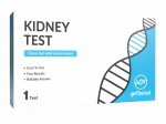 GetTested neerutalitluse kiirtest N2