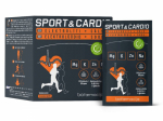 Biofarmacija Sport & Cardio Elektrol&uuml;&uuml;did + Sool N14
