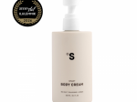 Sister's Aroma Smart Lotion Sea Salt kehakreem 250 ml