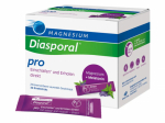 Magnesium Diasporal Pro Direkt uinumiseks N30