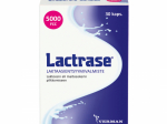 Lactrase kapslid N30