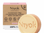 NIYOK 2in1 Soft Blossom tahke du&scaron;igeel+niisutaja 80 g