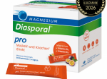 Magnesium Diasporal Pro lihastele ja luudele direkt pulber N30