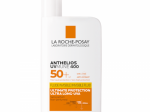 La Roche-Posay Anthelios Invisible Fluid SPF50+ p&auml;ikesekaitseemulsioon n&auml;ole 50 ml