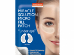 Purederm Miracle Solution Micro Fill Patch "UNDER EYE" mikron&otilde;eltega silmapadjad N2