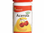 Valioravinto Acerola plus 100 tabletid N120