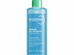 Bioderma Sebium mitsellaarne n&auml;opesugeel 400 ml