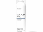Olaplex No.4D Clean Volume Detox Dry Shampoo kuiv&scaron;ampoon 250 ml