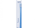 Alpine White pehme hambahari N1