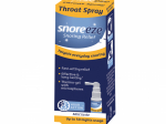 Snoreeze suhu pihustatav norskamisvastane vahend 23.5 ml