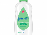 Johnson's Aloe Vera beebi&otilde;li 200 ml