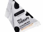 Morfose Milk Therapy juuksemask kolmnurk 25 ml
