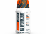 ICONFIT Pre Workout Shot apelsinimaitseline 60 ml