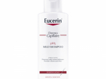 Eucerin Dermo Capillaire pH5 &scaron;ampoon tundlikule peanahale 250 ml