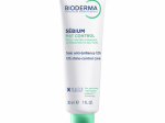 Bioderma Sebium Mat Control niisutav ja matistav kreem rasusele ja segat&uuml;&uuml;pi nahale 30 ml