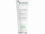BioMD 5-in-1 Cleanser &otilde;rn puhastusvahend n&auml;ole ja silmadele 90 ml