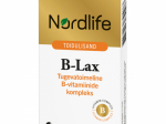 Nordlife B-Lax tabletid N30