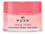 Nuxe Very Rose huulepalsam 15 g