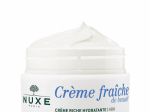 Nuxe Creme Fraiche Riche niisutav kreem kuivale ja v&auml;ga kuivale nahale 50 ml