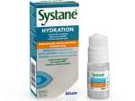 Systane Hydration s&auml;ilitusaineta niisutavad silmatilgad 10 ml