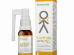 Silvanols LarinGO spray kurgusprei 20 ml