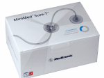 MiniMed Sure-T MMT-862 infusioonikomplekt 45cm/6mm Paradigm pumbale N10