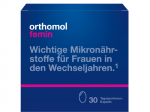 Orthomol Femin toidulisand menopausi ajaks N30