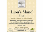 New Nordic Lion&rsquo;s Mane Plus N30