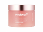 Medicube Collagen Jelly Cream geel-kreem 110 ml