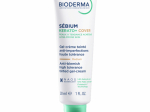 Bioderma Sebium Kerato+ Cover tooniv geelkreem aknelisele nahale 30 ml