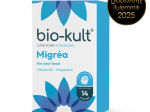 Bio-Kult Migrea kapslid seedetrakti ja n&auml;rvis&uuml;steemi toetuseks N60