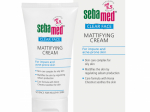 Sebamed Clear Face matistav kreem vistrikulisele nahale 50 ml