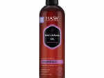 Hask Macadamia Oil Moisturizing Shampoo niisutav &scaron;ampoon makadaamia &otilde;liga 355 ml