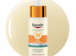 Eucerin Sun Oil Control &uuml;likerge p&auml;evane p&auml;ikesekaitseseerum SPF 50+ 30 ml