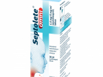 SEPTOLETE OMNI SUU&Otilde;&Otilde;NESPREI LAHUS 1.5MG+5MG N1 30 ml