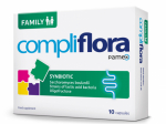 Compliflora Family kapslid N10
