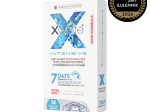 Xwhite Intensive hammaste valgenduskuur 7 p&auml;eva