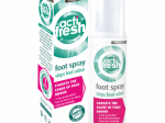 Acti Fresh Foot sprei ebameeldiva jala- ja kingal&otilde;hna vastu 100 ml