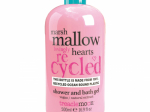 Treaclemoon Marshmallow Hearts du&scaron;igeel 500 ml