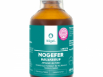 N&otilde;gel Nogefer rauasiirup apelsini ja pirniga 50mg/15ml 250 ml