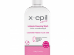 X-Epil intiimpesugeel 100 ml
