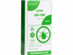 Testera Lyme IgG/IgM borrelioosi kiirtest N1