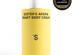Sister's Aroma Smart Lotion Vetiver kehakreem 250 ml
