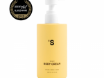 Sister's Aroma Smart Lotion Vetiver kehakreem 250 ml