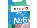 Medrull Ultratub Nr. 6 elastne v&otilde;rkside 50cm N1