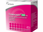 TROXEVASIN K&Otilde;VAKAPS 300MG N100