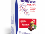 Mobiven Micro kapslid veresoontele N20