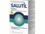 Salutil Hydra lahustuv pulber apelsinimaitseline N15