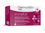 Dermoxen IronPlus rauatabletid N30