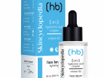 Skincyclopedia niisutav n&auml;oseerum h&uuml;aluroonhappe ja B5-vitamiiniga 30 ml